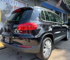 Used 2014 Volkswagen Tiguan SEL image 3