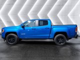 Used 2022 GMC Canyon Elevation w/ Trailering Package image 3