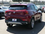 Used 2022 Buick Encore GX Select w/ Experience Buick Package image 4