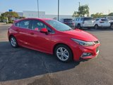 Used 2017 Chevrolet Cruze LT w/ RS Package image 2