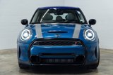 Certified 2022 MINI Cooper S image 6