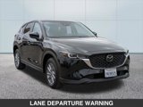Certified 2022 MAZDA CX-5 AWD 2.5 S image 3