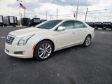 Used 2013 Cadillac XTS Luxury w/ Driver Awareness Package image 5