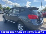 Used 2015 Nissan Rogue S w/ Convenience Package image 2