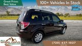 Used 2013 Subaru Forester 2.5X Premium image 5