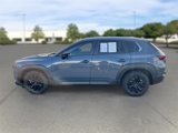 Certified 2024 MAZDA CX-50 AWD 2.5 S w/ Cargo Package image 4