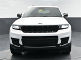 New 2025 Jeep Grand Cherokee L Altitude image 2