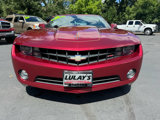 Used 2010 Chevrolet Camaro LT w/ RS Package image 6