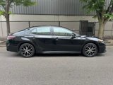 Used 2022 Toyota Camry SE image 4