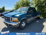 Used 2001 Ford F350 Lariat image 3