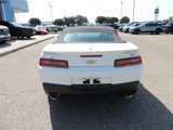 Used 2015 Chevrolet Camaro LT w/ RS Package image 5