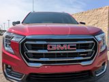 Used 2022 GMC Terrain AT4 w/ Infotainment Package II image 2
