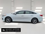 Used 2017 Hyundai Sonata Limited 2.0T image 3