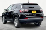 New 2025 Jeep Compass Sport image 3