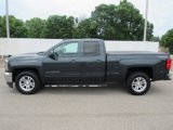 Used 2017 Chevrolet Silverado 1500 LT w/ All Star Edition image 2
