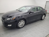Used 2015 Kia Optima EX w/ EX Premium Package image 2