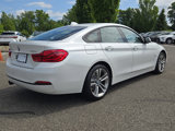 Used 2018 BMW 430i Gran Coupe xDrive image 6
