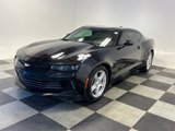 Used 2017 Chevrolet Camaro LT image 3