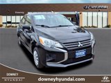 Used 2024 Mitsubishi Mirage G4 ES image 3