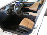 Used 2024 Lexus ES 350 w/ Premium Package image 4