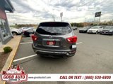 Used 2017 Nissan Pathfinder S image 6