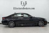 Used 2022 BMW 530i xDrive w/ M Sport Package image 5