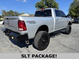 Used 2012 RAM 2500 SLT image 2