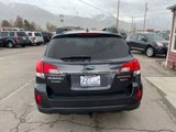 Used 2011 Subaru Outback 3.6R Limited w/ PWR Moonroof Pkg image 4