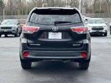 Certified 2015 Toyota Highlander XLE image 6