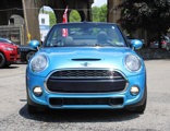 Used 2017 MINI Cooper S image 2