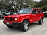 Used 2001 Jeep Cherokee Sport image 3