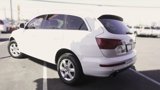 Used 2014 Audi Q7 3.0T Premium w/ Cold Weather Package image 3
