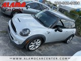 Used 2013 MINI Cooper S image 2
