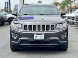 Used 2014 Jeep Grand Cherokee Laredo w/ Security & Convenience Group image 6