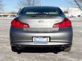 Used 2013 INFINITI G37 x w/ Premium Pkg image 6