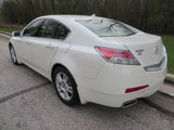 Used 2010 Acura TL image 3