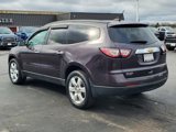 Used 2016 Chevrolet Traverse LT w/ Style and Technology Package image 4