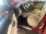 Used 2016 Nissan Rogue SL w/ SL Premium Package image 5