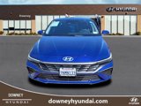Certified 2024 Hyundai Elantra SEL image 2