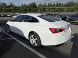 Used 2018 Chevrolet Malibu LS image 3