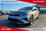 Used 2024 Kia Forte LXS image 3