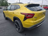 New 2025 Chevrolet Trax ACTIV w/ Driver Confidence Package image 6