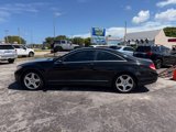 Used 2009 Mercedes-Benz CL 550 4MATIC image 2