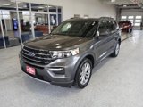 Certified 2020 Ford Explorer XLT w/ Equipment Group 202A image 4