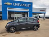 Used 2017 Chevrolet Bolt Premier w/ Infotainment Package image 3
