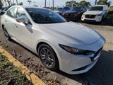 New 2025 MAZDA MAZDA3 s image 2