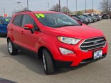 Certified 2019 Ford EcoSport SE image 5