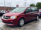 Used 2016 Dodge Grand Caravan American Value Package w/ UConnect Hands-Free Group image 5