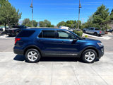 Used 2017 Ford Explorer XLT image 3