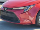 Used 2021 Toyota Corolla LE image 3